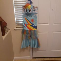 My Little Pony Costume 