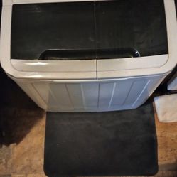 Portable Washer And Dryer