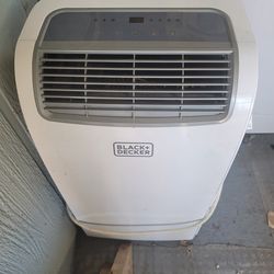 Portable AC Unit