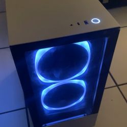 Gaming & streaming PC