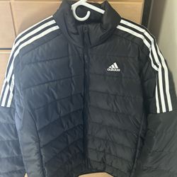 Adidas Puffer 