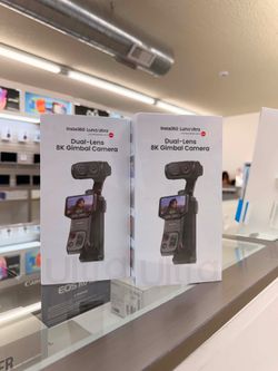 Insta360 Luna Ultra