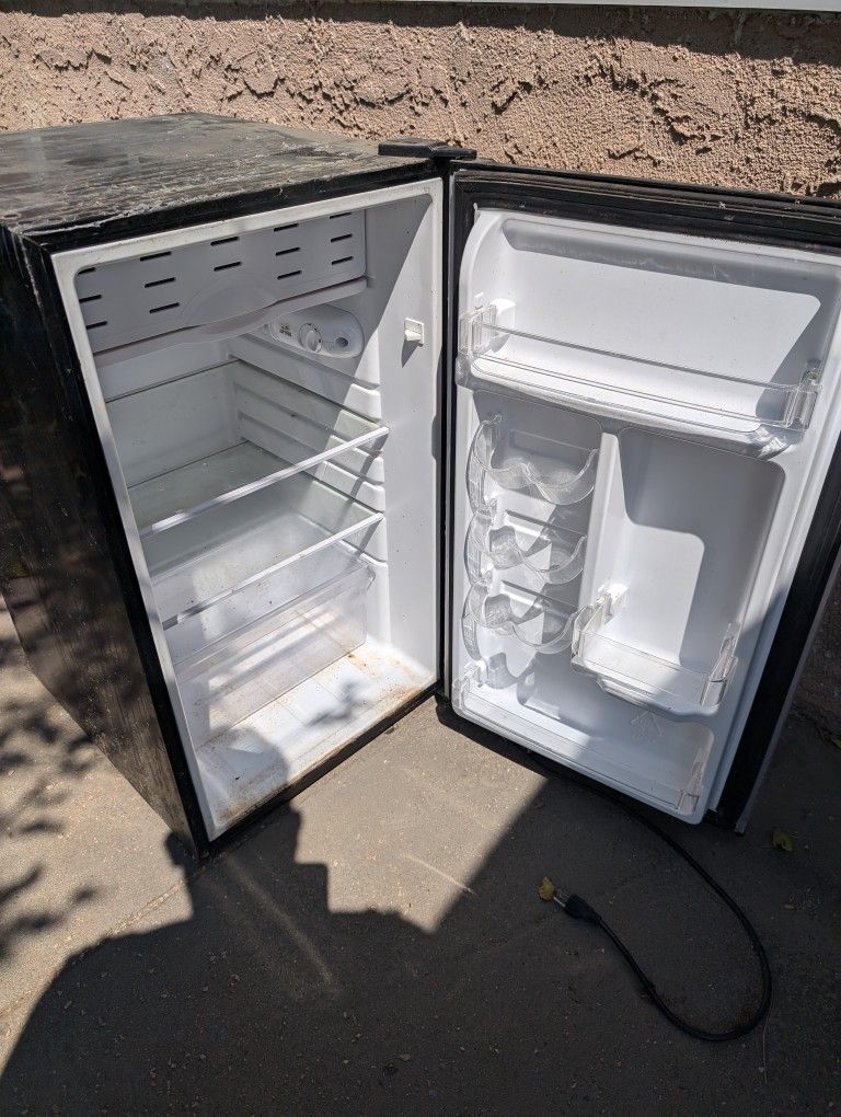 Mini Refrigerador Usado