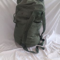 Military Duffle Sea Bags for Sale in San Pedro CA OfferUp