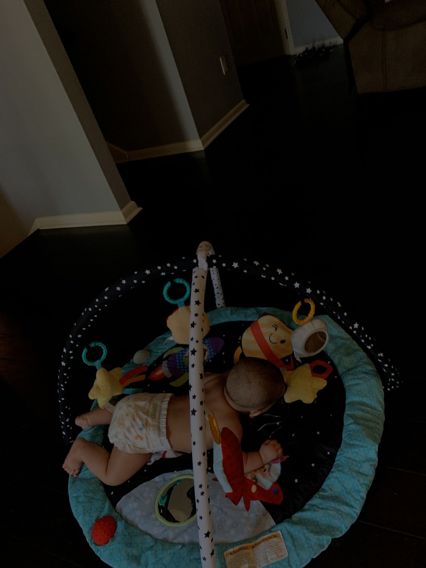 Playmat