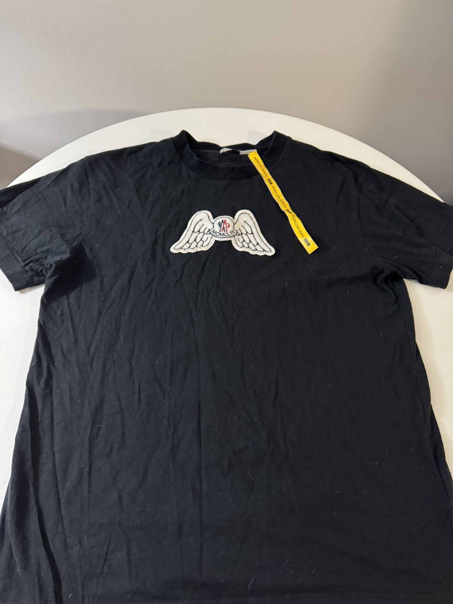 Palm Angels x Moncler