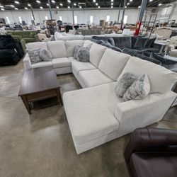 Color Options Living Room Furniture Modular Sectional Couch Set 🌟 Fast Delivery 