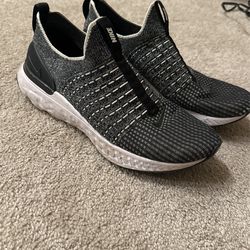 2 Pairs of Shoes and 3 shirts