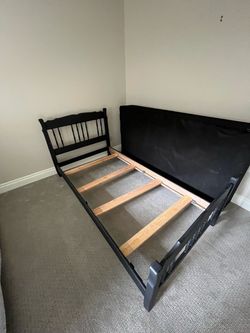 Twin Beds