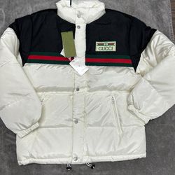 Gucci Jacket 