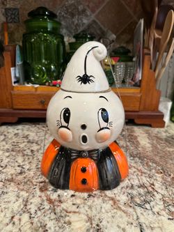 Johanna Parker Halloween