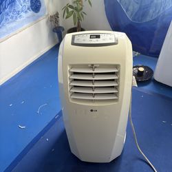 Portable AC Air Conditioner - 9,000 Btu