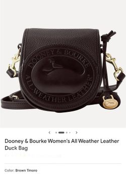 Dooney & Bourke Bag