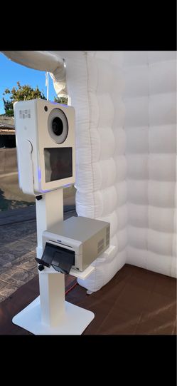 Photo Booth
