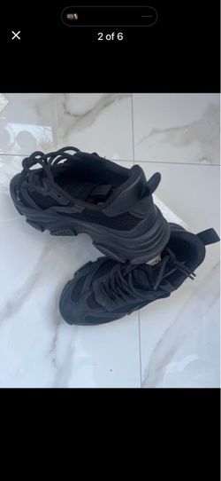 Steve Madden Women's Possession Sneaker size 6
