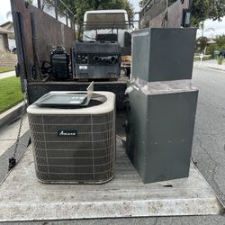 We Recycle Ac Units And Scrap Metal ♻️