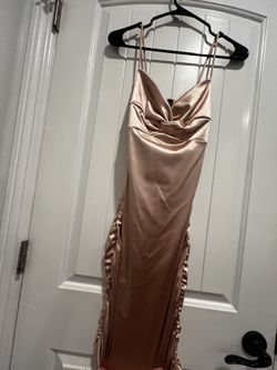 Windsor Mini Dress
