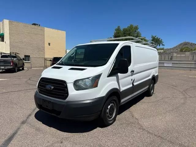 2015 Ford Transit 150 Van