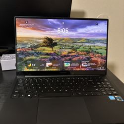 Samsung Galaxy Book i7 •FAST, Works Perfect