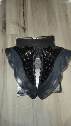 Air Jordan 13 Gap and Gown