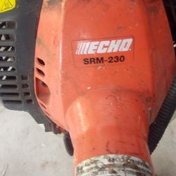 Echo SRM 230
