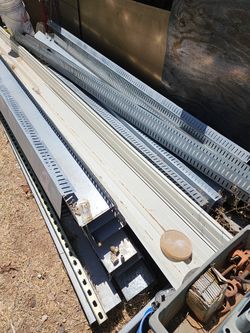 Steel Track
