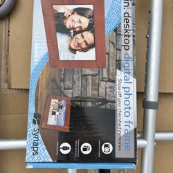 Digital Photo Frame