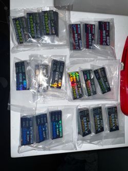 Reta stickers