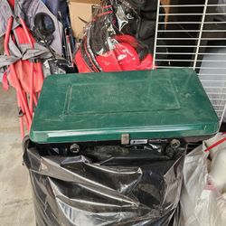 Camping Stove 