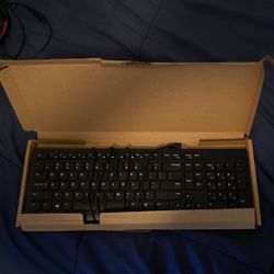 Lenovo Keyboard