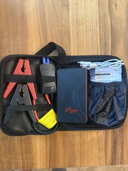 UTV Stereo Jump Pack