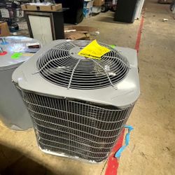 Airquest 14 SEER 2 Ton Heat Pump Condenser UATU