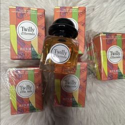 Twilly d'Hermes perfume for women - 