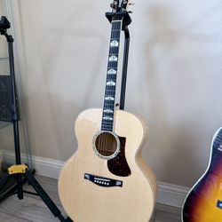 Eastman AC630BD – Near Mint + K&K Pure Mini Pickup 