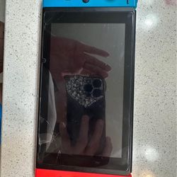 Ninetendo Switch 