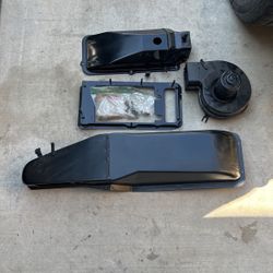Bel Air Parts