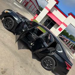 Nissan Altima 64k Miles 