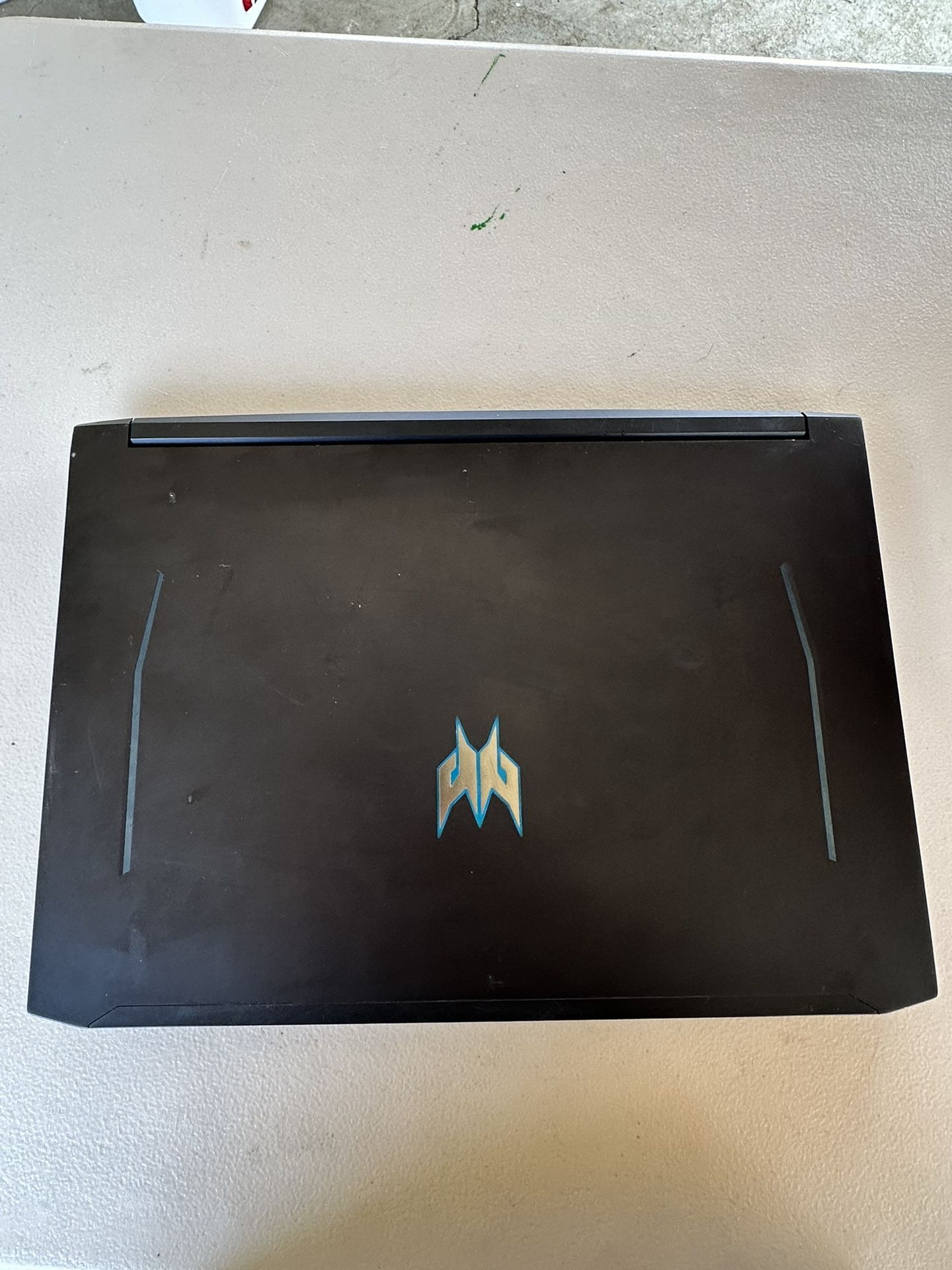 ACER GAMING LAPTOP 3060 I7 3MS