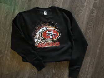 49ers Crewneck Sweatshirt