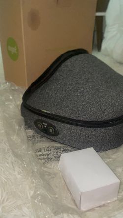 Small foot massager