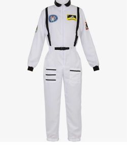 Astronaut costume women