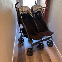 Baby  Stroller / 2 Kids Stroller 