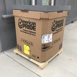 Air Conditioning Units/ Systems Brand New