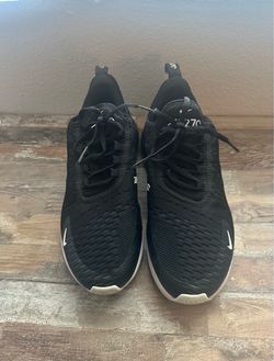 Nike air max 270s