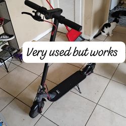 Hiboy Electric Scooter