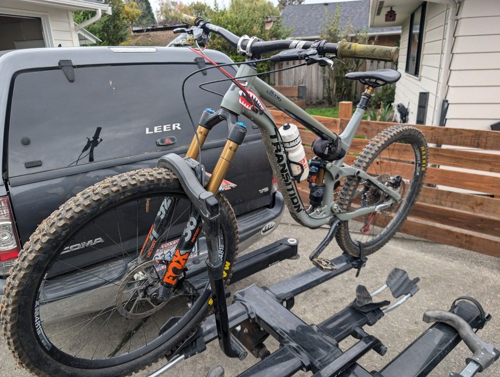 2019 Transition Patrol