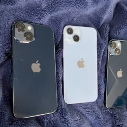 iPhone 14 —128GB>>