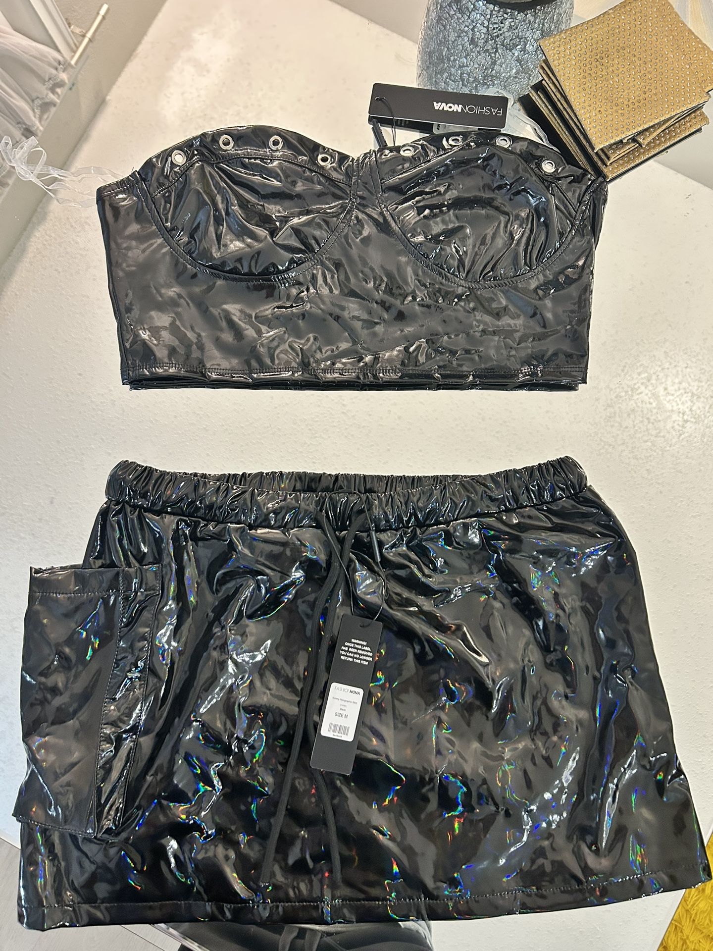 Fashion Nova set m/L