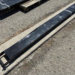 Fork Extensions 6' And 10' 