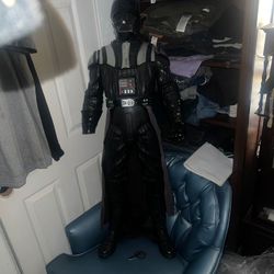 Dark Vader Big figure